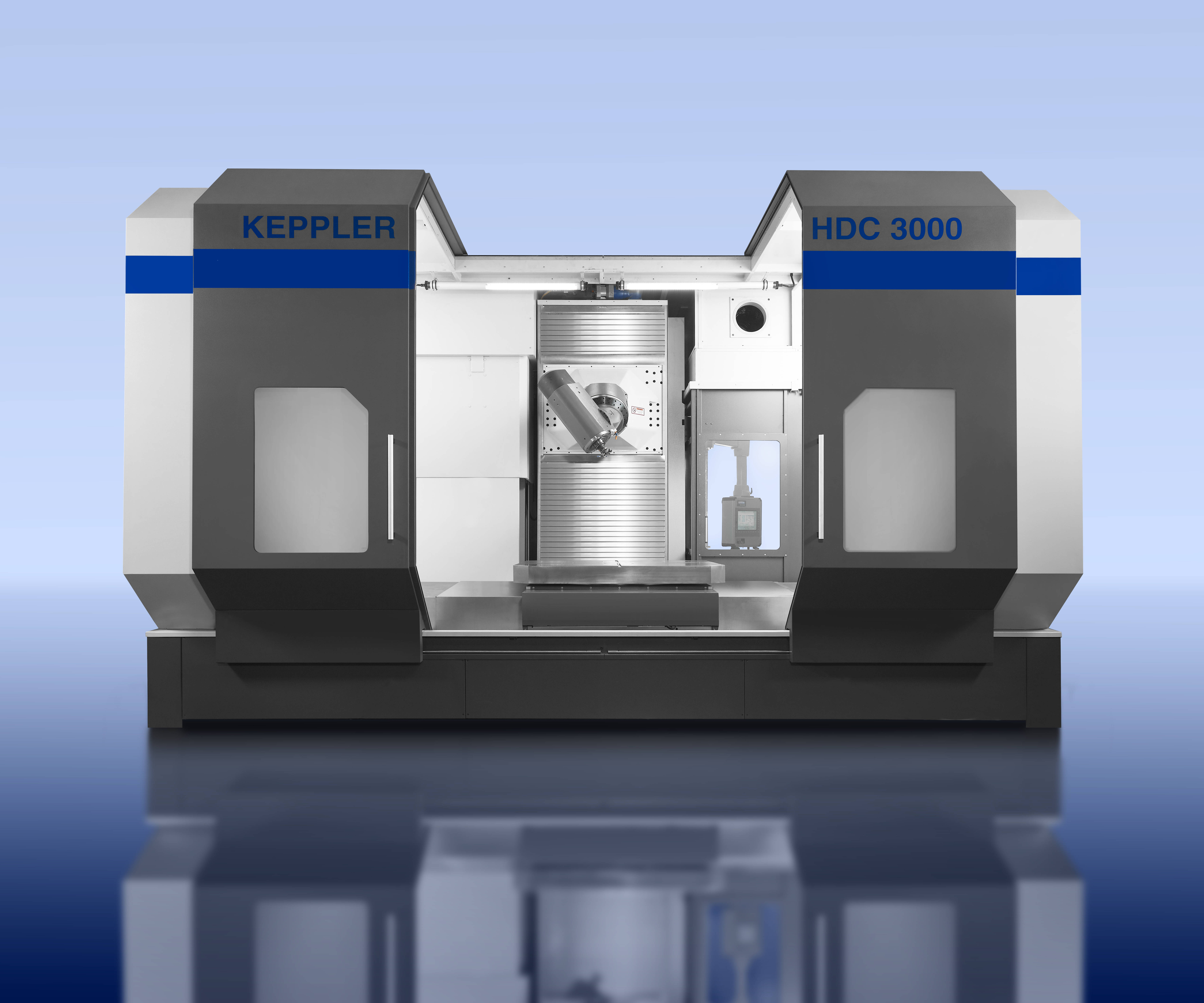 STADLER KEPPLER MASCHINENBAU • Lagermaschinen